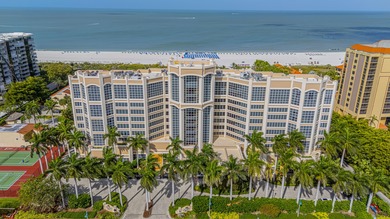 Beach Condo For Sale in Marco Island, Florida