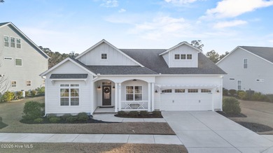 Beach Home For Sale in Hampstead, North Carolina