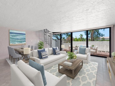 Beach Condo For Sale in Marco Island, Florida