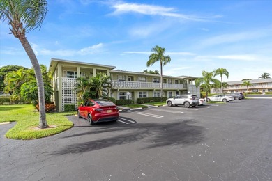 Beach Condo For Sale in Delray Beach, Florida