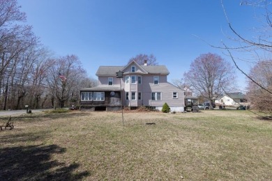 Beach Home For Sale in West Cape May, New Jersey