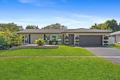 Beach Home Active Under Contract in Coral Springs, Florida