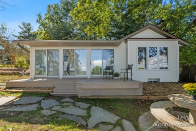 Beach Home For Sale in Grand Haven, Michigan