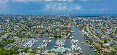 Beach Lot For Sale in Marco Island, Florida