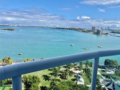 Beach Condo Sale Pending in Miami, Florida
