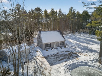 Beach Home For Sale in Biddeford, Maine
