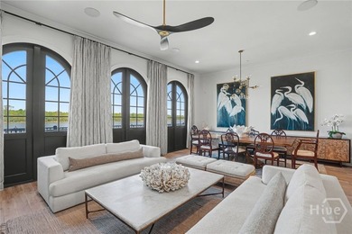 Beach Townhome/Townhouse For Sale in Savannah, Georgia