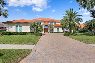 Beach Home For Sale in Tampa, Florida