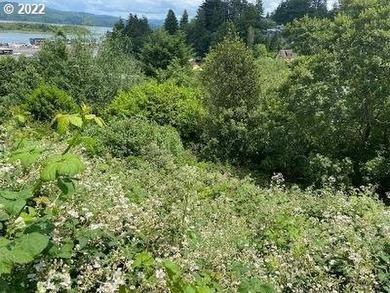 Beach Lot For Sale in Coos Bay, Oregon