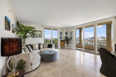 Beach Condo For Sale in Miami Beach, Florida