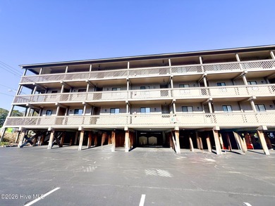 Beach Condo For Sale in Myrtle Beach, South Carolina