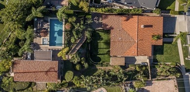 Beach Home For Sale in Rancho Palos Verdes, California