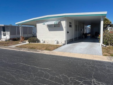 Beach Home For Sale in Largo, Florida