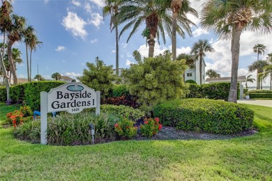 Beach Condo For Sale in Clearwater Beach, Florida