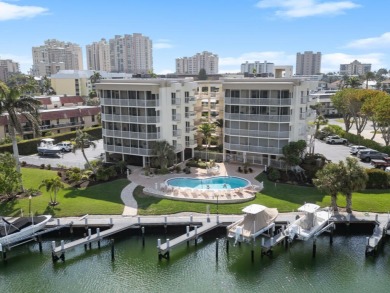 Beach Condo For Sale in Marco Island, Florida