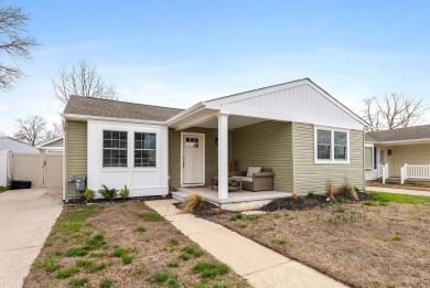 Beach Home For Sale in Villas, New Jersey