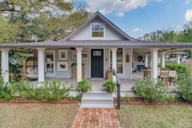 Beach Home For Sale in Navarre, Florida