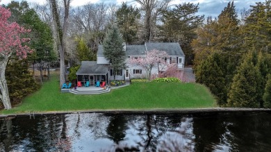 Beach Home For Sale in Dennisville, New Jersey