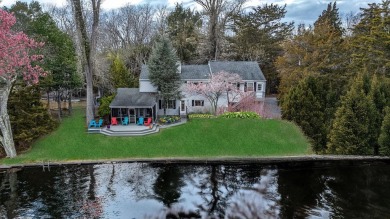 Beach Home For Sale in Dennisville, New Jersey