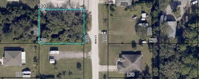 Beach Lot For Sale in Vero Beach, Florida