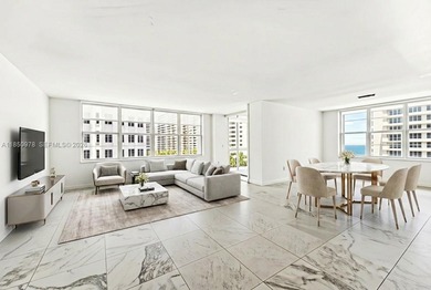 Beach Condo For Sale in Miami Beach, Florida