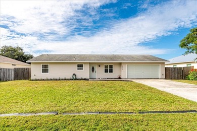 Beach Home For Sale in Port Saint Lucie, Florida