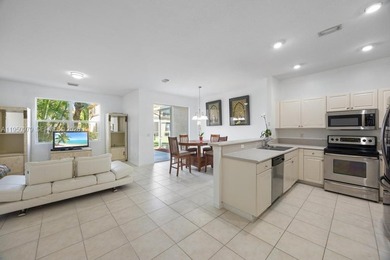 Beach Townhome/Townhouse For Sale in Royal Palm Beach, Florida
