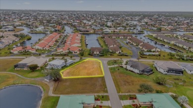 Beach Lot For Sale in Punta Gorda, Florida