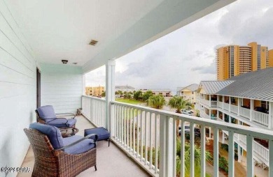 Beach Condo For Sale in Panama City Beach, Florida