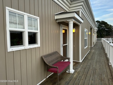 Beach Condo Active Under Contract in Southport, North Carolina