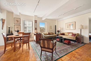 Beach Condo For Sale in New York, New York