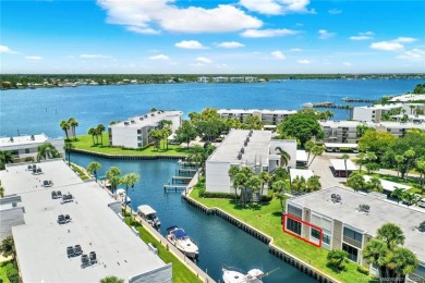 Beach Condo For Sale in Stuart, Florida