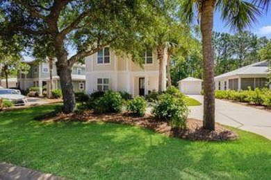 Beach Home For Sale in Miramar Beach, Florida