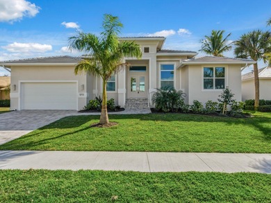 Beach Home For Sale in Marco Island, Florida
