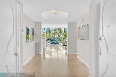 Beach Condo For Sale in Highland Beach, Florida