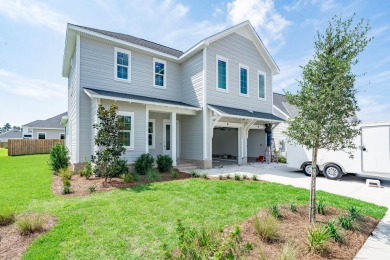 Beach Home For Sale in Watersound Beach, Florida