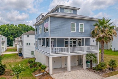 Beach Home For Sale in Darien, Georgia