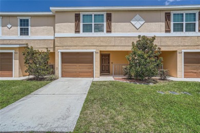 Beach Townhome/Townhouse For Sale in Gibsonton, Florida