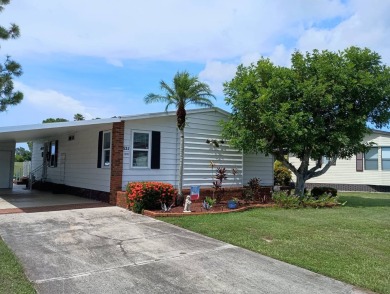 Beach Lot For Sale in North Fort Myers, Florida