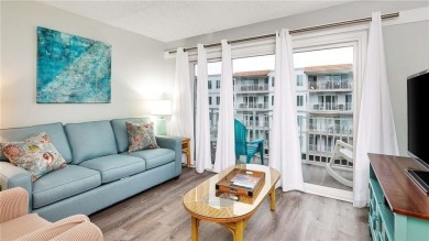 Beach Condo For Sale in Saint Simons, Georgia