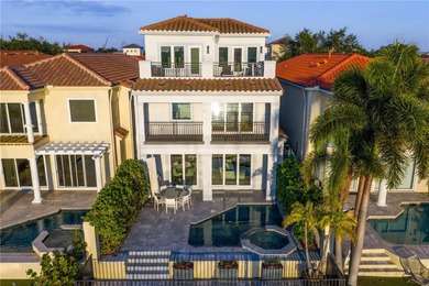 Beach Home For Sale in Tampa, Florida
