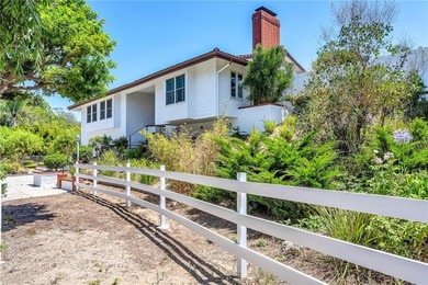 Beach Home For Sale in Rolling Hills Estates, California