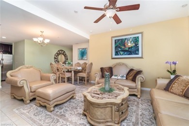 Beach Condo For Sale in Estero, Florida