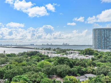 Beach Condo For Sale in Miami, Florida