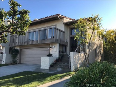 Beach Townhome/Townhouse For Sale in Rancho Palos Verdes, California