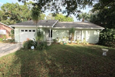 Beach Home For Sale in Sebastian, Florida