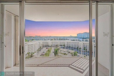 Beach Condo For Sale in North Miami Beach, Florida