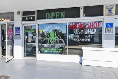 Beach Commercial For Sale in Pompano Beach, Florida