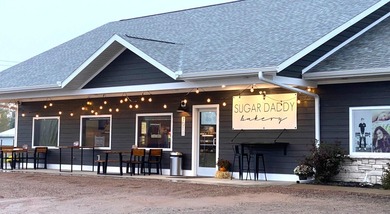 Beach Commercial For Sale in Brimley, Michigan