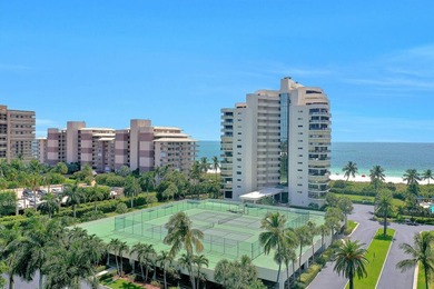 Beach Condo For Sale in Marco Island, Florida